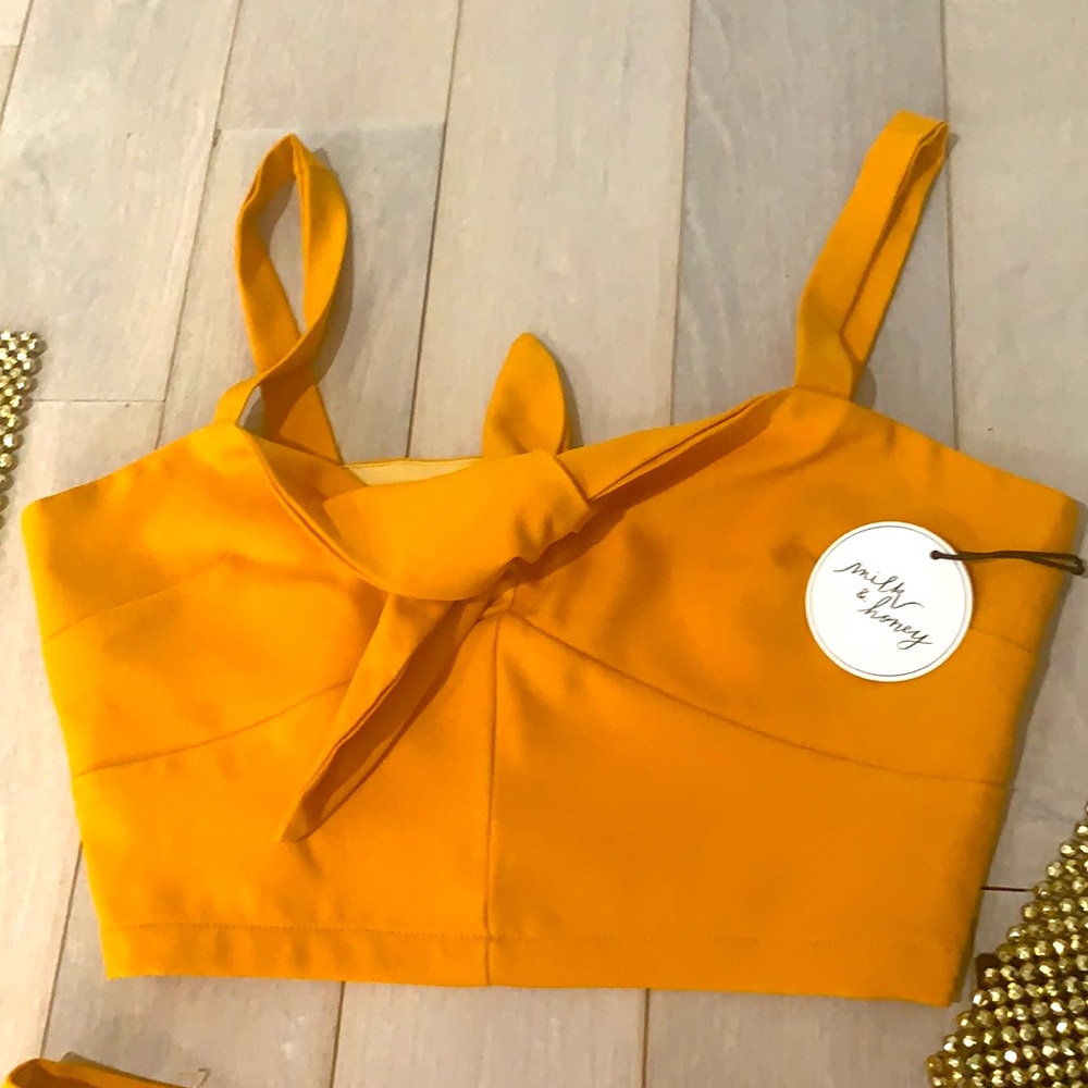 ❣️Milk & Honey♥️ brand new with tags 2-piece sets - Picture 5 of 10